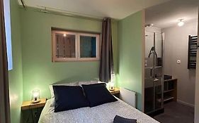 Le Cosy Balat Biel Rdc Jardin Spacieux