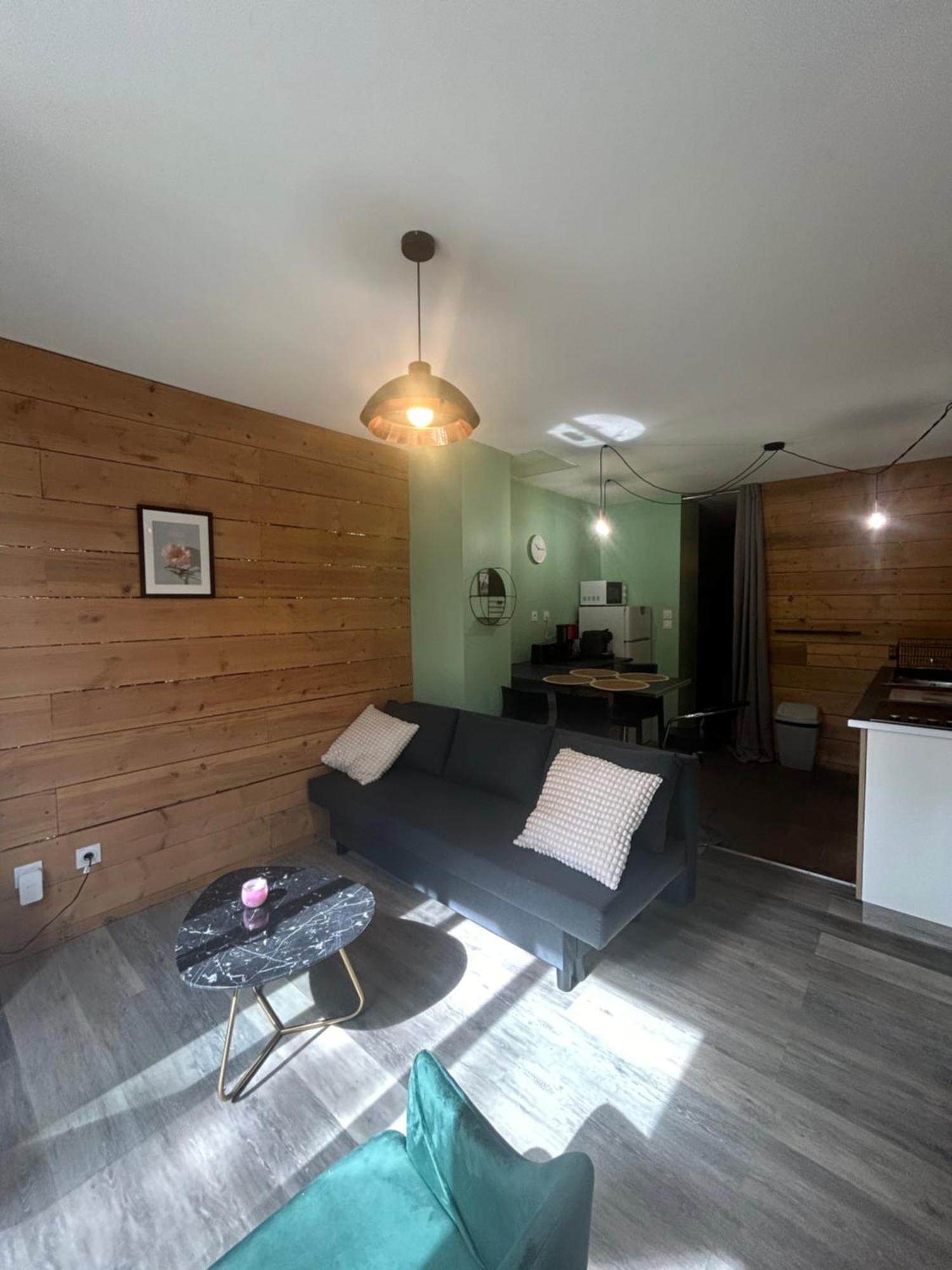 Le Cosy Balat Biel Rdc Jardin Spacieux Grisolles  Extérieur photo
