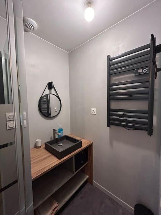 Le Cosy Balat Biel Rdc Jardin Spacieux Grisolles  Extérieur photo