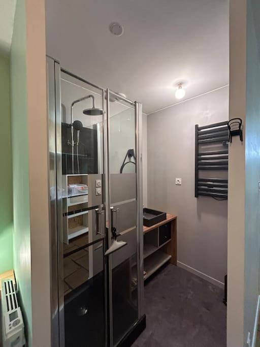 Le Cosy Balat Biel Rdc Jardin Spacieux Grisolles  Extérieur photo